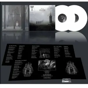 LP de Lone Wanderer - Exequiae - pour Indifférent - Standard Standard pas cher