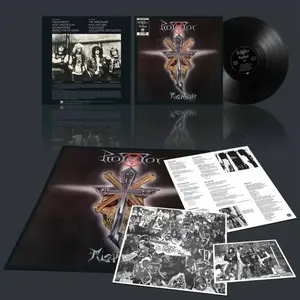 LP de Protector - Misanthropy - pour Indifférent - Standard Standard pas cher