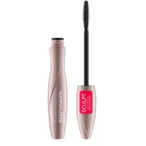 Comparateur de prix : Catrice - Mascara Glam & Doll Sculpt & Volume - 10 Black