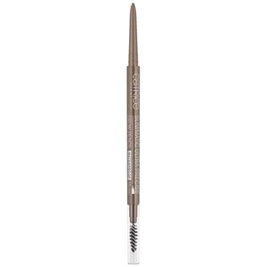 Comparateur de prix : Catrice - Crayon Sourcils Ultra Precise Slim'Matic Waterproof - 30 Dark