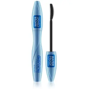 Comparateur de prix : Catrice Glam & Doll False Lashes Mascara Waterproof