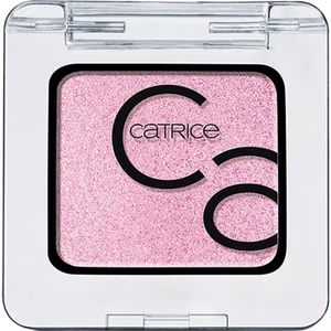 Comparateur de prix : Catrice - Fard à Paupières Mono Art Couleurs - 160 Silicon Violet TU