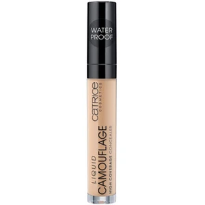 Comparateur de prix : Corrector Líquido - Camouflage 015 - Catrice
