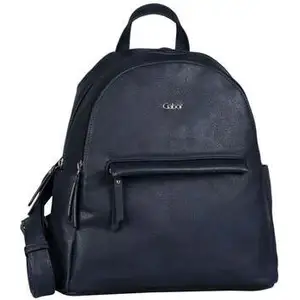 Comparateur de prix : Gabor Femme Mina Sac à Dos, Bleu, 29 x 15 x 30