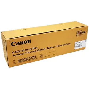 Canon, Toner, Tambour C-EXV58 IR DX C5800 (3770C002) pas cher