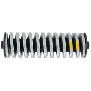 Comparateur de prix : Byschulz Ressort G.1 Urban Lt 102 Mm Medium 60-85kg One Size