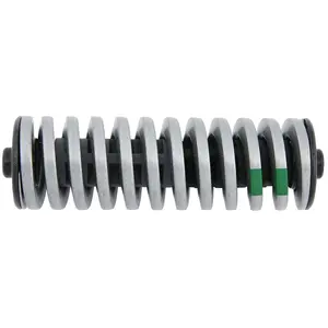 Comparateur de prix : Byschulz Ressort G.1 Urban Lt 102 Mm Standard 80-105kg One Size