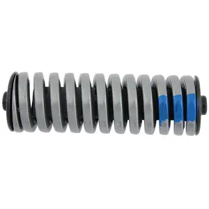 Comparateur de prix : Byschulz Ressort G.1 Urban Lt 102 Mm Hard 100-130kg One Size