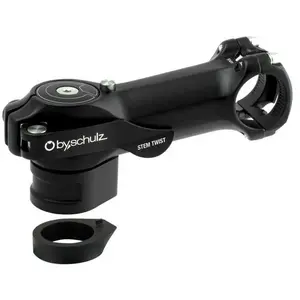 Speedlifter Stem Twist Potence Mixte, Noir, 11 x 3 x 3 cm pas cher