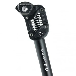 Byschulz Tige De Selle Suspendue G2 Standard 450 mm