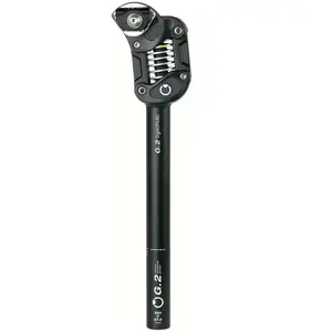 Byschulz Tige De Selle G.2 St Soft 450 mm pas cher