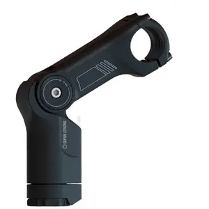 Byschulz Potence De Vélo Alphaprosds 35 Mm 60 mm pas cher