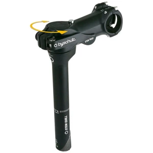 Comparateur de prix : BY,SCHULZ Potence "Stem Quill Twist SDS" 105 mm de long