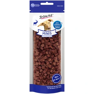 Dokas Minis viande de cerf pour chien pas cher