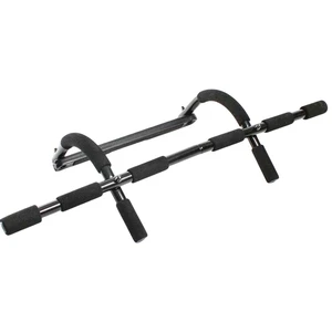 TOOLZ Chin Up Bar Appareil D’entraînement - Noir pas cher