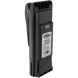 VHBW Batterie remplacement pour Motorola NNTN4496, NNTN4496AR, NNTN4497, NN... pas cher