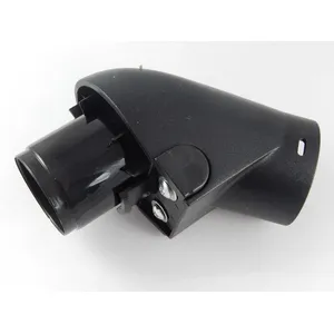 Comparateur de prix : vhbw Embout Tuyau raccord anguleux clipsable pour aspirateur Miele S31...