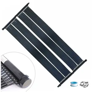 Melko - chauffe-piscine chauffe-piscine solaire capteur solaire bâche ...Vendu paramazon