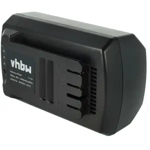 Comparateur de prix : vhbw Batterie Güde tondeuse 370/36 - 4000mAh Li-Ion 36V