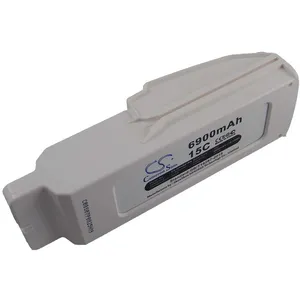 Comparateur de prix : Batterie compatible avec Chroma C-Go3 4K, Camera Drone, ST-10+ drone m...