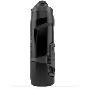 Fidlock Trinkflasche Twist Bottle, 800 ml, Schwarz, 09652-P01032