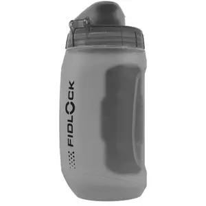 Fidlock Bidon Twist Antibacterial Single 450ml One Size
