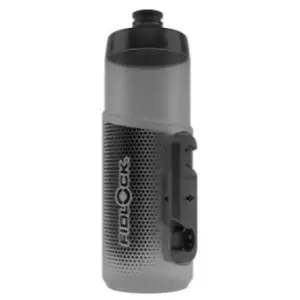 Fidlock Bidon Twist Antibacterial Single 600ml One Size