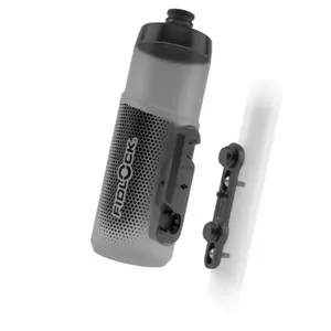 Fidlock Bidon Twist Antibacterial + Base 600ml One Size