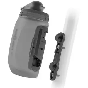 Comparateur de prix : Fidlock Bidon Twist Antibacterial + Base 450ml One Size