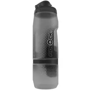 Fidlock Bidon Twist Antibacterial Single 800ml One Size