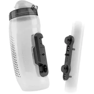 Comparateur de prix : Fidlock Lot de Bouteilles Twist Bottle 590 Blanc Transparent
