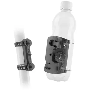 Connecteur FIDLOCK Twist uni avec base Noir TU FID_09627BLK pas cher