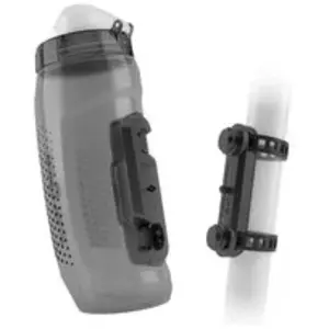 Bidon FIDLOCK Twist 590 uni avec base - noir - TU