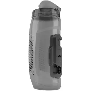 Comparateur de prix : Fidlock Gourde Twist 09642 590 ml Transparent Noir