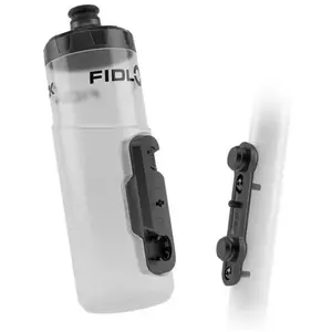 Comparateur de prix : Gourde - Fidlock - Twist - Gris - Vélo sur route - Adulte