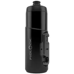 Comparateur de prix : Bidon fidlock twist 600 ml noir 2022
