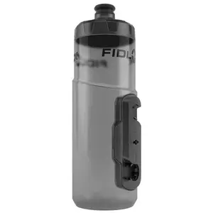 Fidlock Twist Water Bottle 600ml With Bottle Connector One Size pas cher