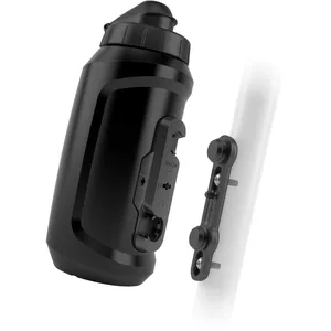 Comparateur de prix : Bidon fidlock twist 750 ml compact fixation bike base noir