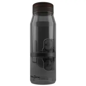 Fidlock Twist Single 700ml Life Bouteille d'eau, Gris pas cher