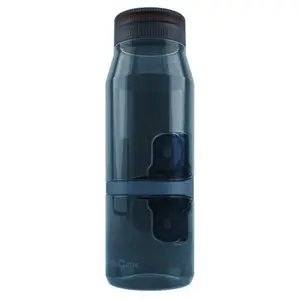 Comparateur de prix : Bidon fidlock twist 700 ml life   fixation bike base bleu