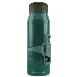Bidon fidlock twist 700 life vert et support noirVendu paramazon