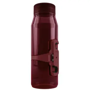 Comparateur de prix : Bidon fidlock twist 700 ml life   fixation bike base rouge