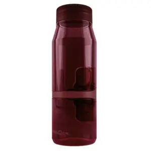 Comparateur de prix : Bidon fidlock twist 700ml life rouge