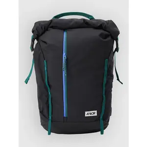 AEVOR Active Sac à dos noir Uni pas cher
