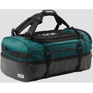 AEVOR Duffel Pack Sac à dos vert Uni pas cher