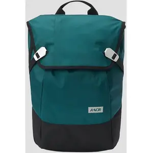 AEVOR Day Sac à dos vert Uni pas cher