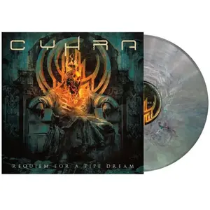 LP de Cyhra - Requiem For A Pipe Dream - pour Indifférent - Standard Standard pas cher