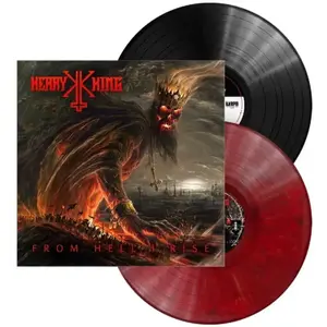 LP de Kerry King - From hell I rise - pour Indifférent - Standard Standard pas cher
