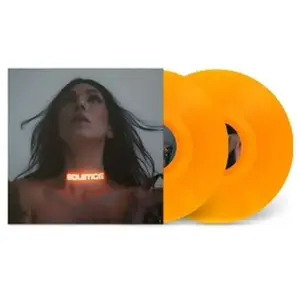 LP de A.A. Williams - Solstice - pour Indifférent - Standard Standard pas cher