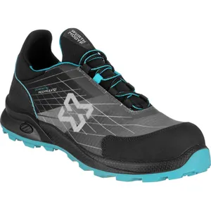 Chaussures de sécurité S3 Triton Würth MODYF Bleues 42 pas cher
